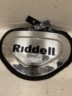 Used Riddell FB Tailbone Pad L/XL