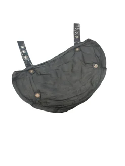 Used Riddell FB Tailbone Pad SM
