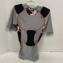 Used Riddell POWER FB Girdles Grey Senior