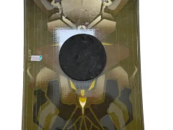 Used Ride AGENDA Snowboard Black 147 cm