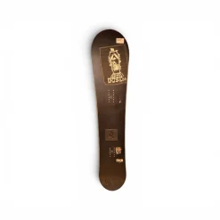 Used RIDE DOSE 156 cm snowboard
