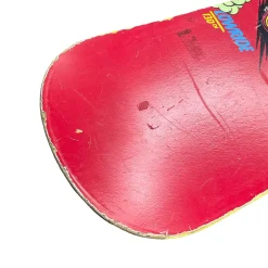 Used Ride LOWRIDE 130 Boys Snowboard Only Royal Blue 130 cm