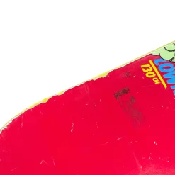 Used Ride LOWRIDE 130 Boys Snowboard Only Royal Blue 130 cm