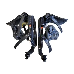 Used Ride LX SERIES BINDINGS XL Mens Binding Only Black XL