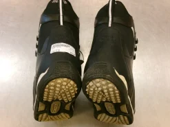 Used Ride ORION Mens Snowboard Boots Black Senior 10