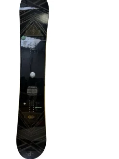 Used Ride PROPHET 158 cm Snowboard