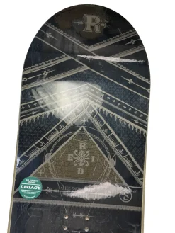 Used Ride PROPHET 158 cm Snowboard