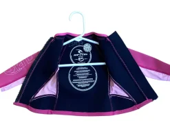 Used Rip Curl Junior Top Pink 2T