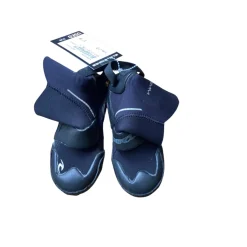Used Rip Curl Water Shoes Y Black Junior 01