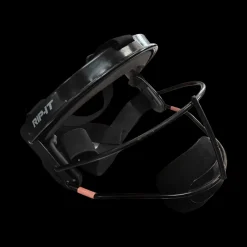 Used RIP-IT DEFENSE Face Mask