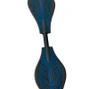 Used Ripstick BLUE AND BLACK Other Skateboard
