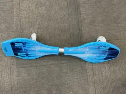 Used RIPSTICK BLUE Other Skateboard