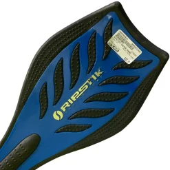 Used Ripstick CASTER BOARD Complete Skateboard Royal Blue Regular