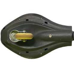 Used Ripstick CASTER BOARD Complete Skateboard Royal Blue Regular