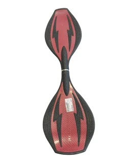 Used Ripstick RIPSTICK Longboard Red Regular