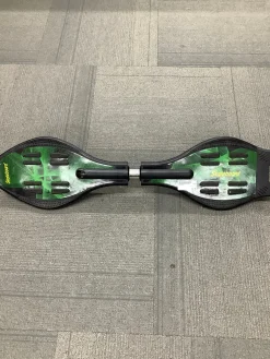 Used RIPSTICK Skateboard Accessory
