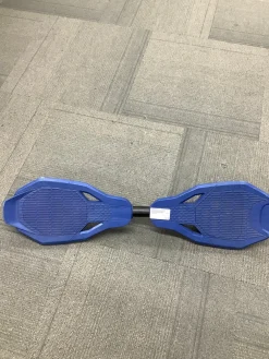 Used RIPSTICK Skateboard Accessory
