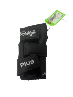 Used Robby's Plus Bowling Wrist Support LH SM