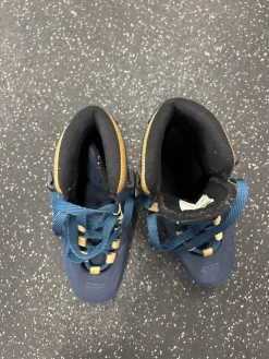 Used Roces CAJE WomensFigure Skate Navy Blue Senior 7