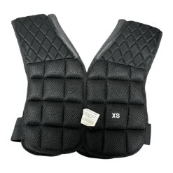 Used Rock Solid Soft Football Pads XS