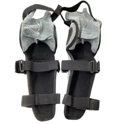Used ROCKGARDN KNEE PADS LG Bicycle Protective