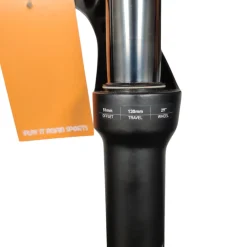 Used RockShox Judy Silver 130mm 29