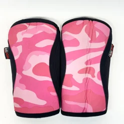 Used ROCKTAPE Medical Neoprene Sleeves