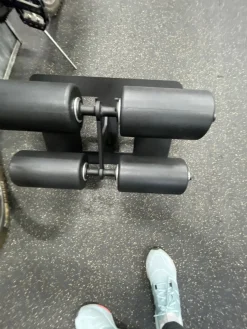 Used Rogue ROGUE 3X3 ECHO HD Home Gym No Plates
