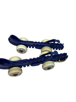 Used Roller GUARD Hockey Skate Blade Covers