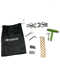 Used Roller Skate Repair Kit