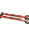 Used ROLLERSKIS SKATE SNS Boys XC Ski/Binding