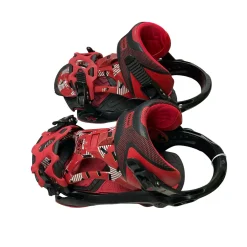 Used Rome MOB BOSS Mens Binding Only Red LG
