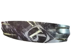 Used RONIX COVIN - 138 Wakeboard Black 139 cm