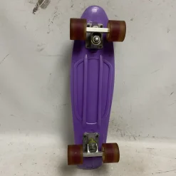 Used ROOMY ROC PENNY BOARD Purple