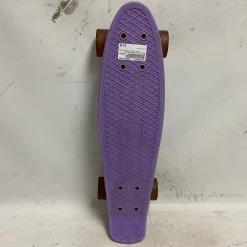 Used ROOMY ROC PENNY BOARD Purple