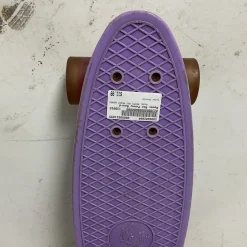 Used ROOMY ROC PENNY BOARD Purple