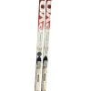 Used Rossignol ACTION POSITRACK Boys XC Ski/Binding