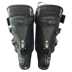 Used Rossignol ALLTRACK 100 PRO Mens DH Ski Boot Black 275 MP - M09.5 - W10.5