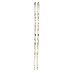 Used Rossignol ATTRAXION Girls XC Ski/Binding 166 cm