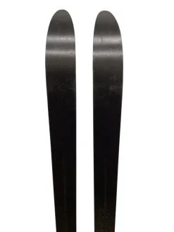 Used Rossignol BACKCOUNTRY BC65 Boys XC Ski/Binding 165 cm