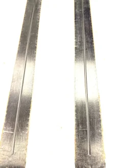 Used Rossignol BC59 W SALOMON SZ 42 BOOTS Womens XC Ski/Binding 190 cm
