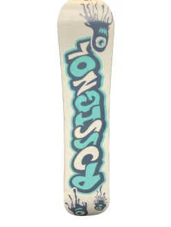 Used Rossignol BRILLIANT MONSTER Boys Board/Binding None 116 cm