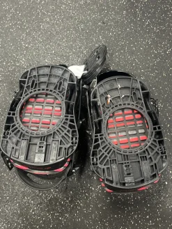 Used Rossignol COBRA Mens Binding Only Black M/L