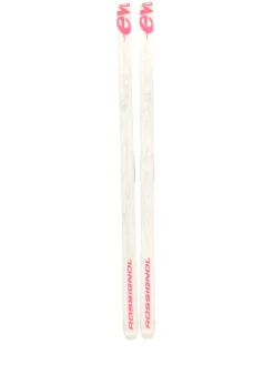 Used Rossignol DISCOVERY Boys XC Ski/Binding