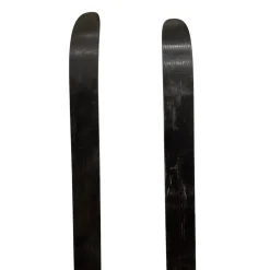 Used Rossignol EVO Womens XC Ski/Binding 196 cm