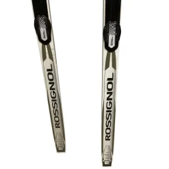 Used Rossignol EVO Womens XC Ski/Binding 196 cm