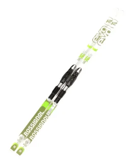 Used Rossignol EVO XC 59 Womens XC Ski/Binding 176 cm