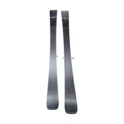 Used Rossignol EX82 W/LOOK XPRESS 151 Womens DH Ski/Binding Brown 151 cm