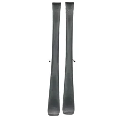 Used Rossignol EXPERIENCE RTL Mens DH Ski/Binding Red 150 cm