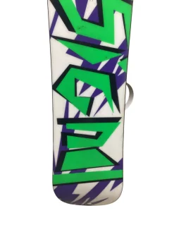 Used Rossignol MYTH Mens Board/Bindings None 149 cm